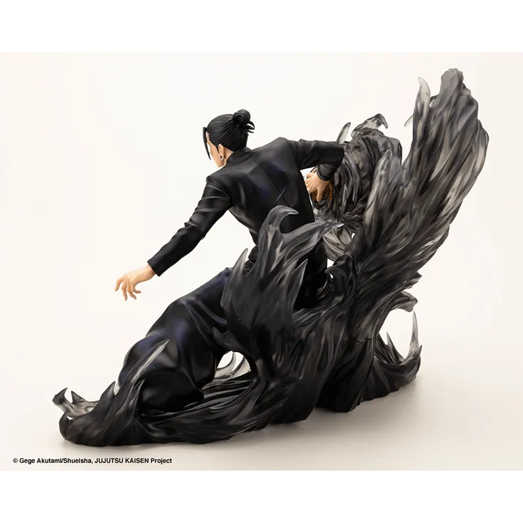 (Pre-Order END) Jujutsu Kaisen ARTFX J Scale Figure - Suguru Geto 1/8 DX Ver. - Doki Doki Land