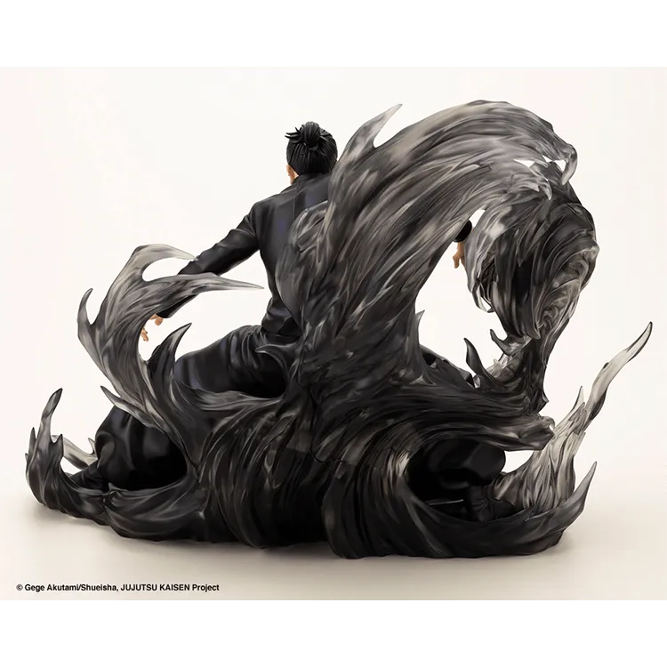 (Pre-Order END) Jujutsu Kaisen ARTFX J Scale Figure - Suguru Geto 1/8 DX Ver. - Doki Doki Land