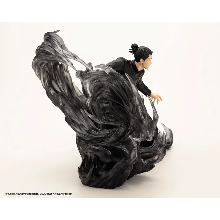 (Pre-Order END) Jujutsu Kaisen ARTFX J Scale Figure - Suguru Geto 1/8 DX Ver. - Doki Doki Land