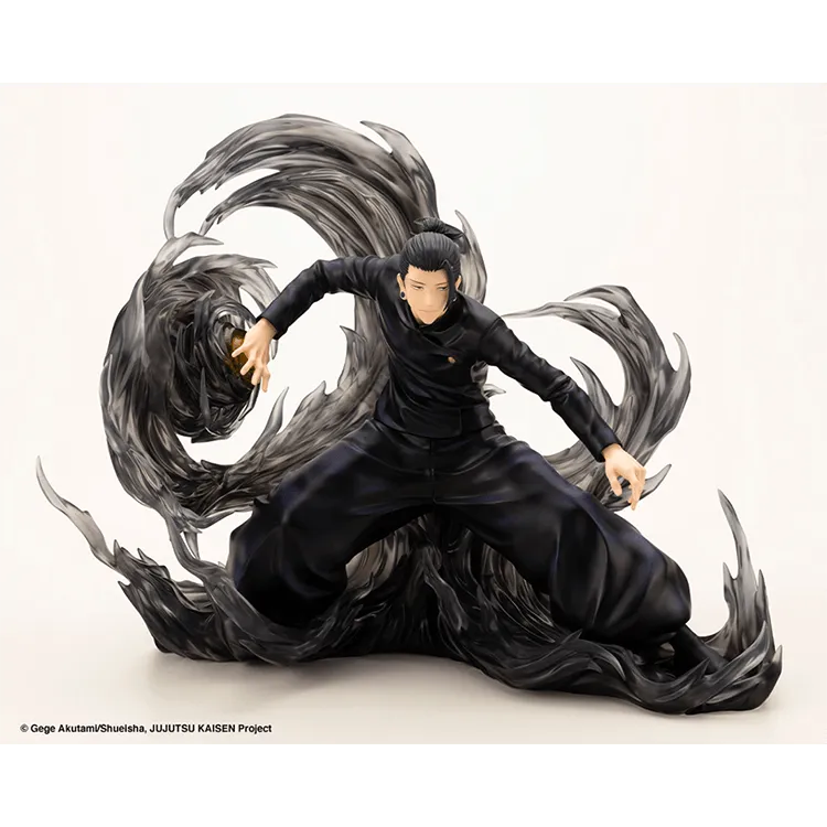 (Pre-Order END) Jujutsu Kaisen ARTFX J Scale Figure - Suguru Geto 1/8 DX Ver. - Doki Doki Land
