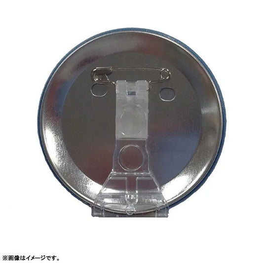 Jujutsu Kaisen Anime Merch - Gojo & Geto Suit Ver. 3way Cann Badge - Doki Doki Land