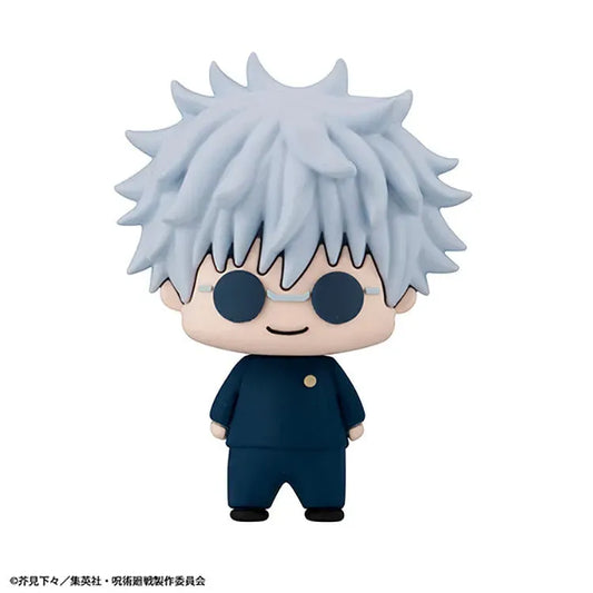 Jujutsu Kaisen Blind Box - Chokorin Mascot Vol.2 - Doki Doki Land