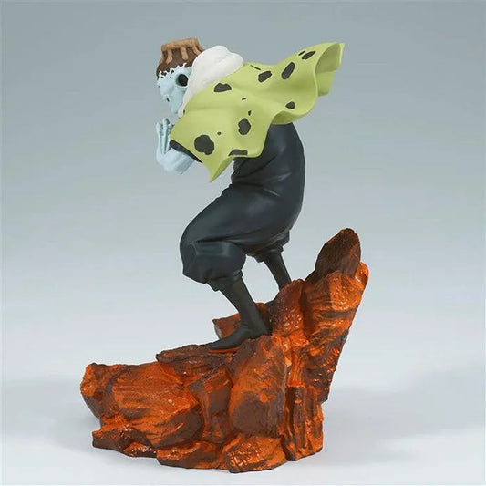 Jujutsu Kaisen Combination Battle - Vol.4 Jogo - Doki Doki Land