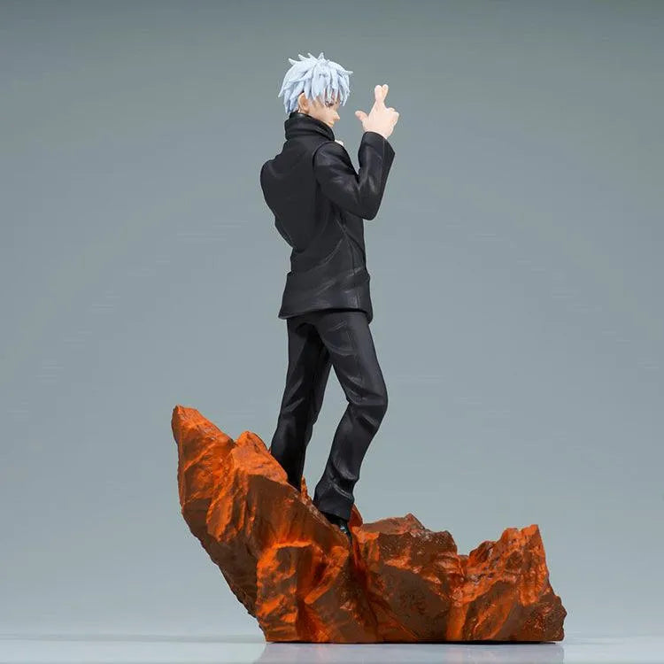 Jujutsu Kaisen Combination Battle - Vol.4 Satoru Gojo - Doki Doki Land
