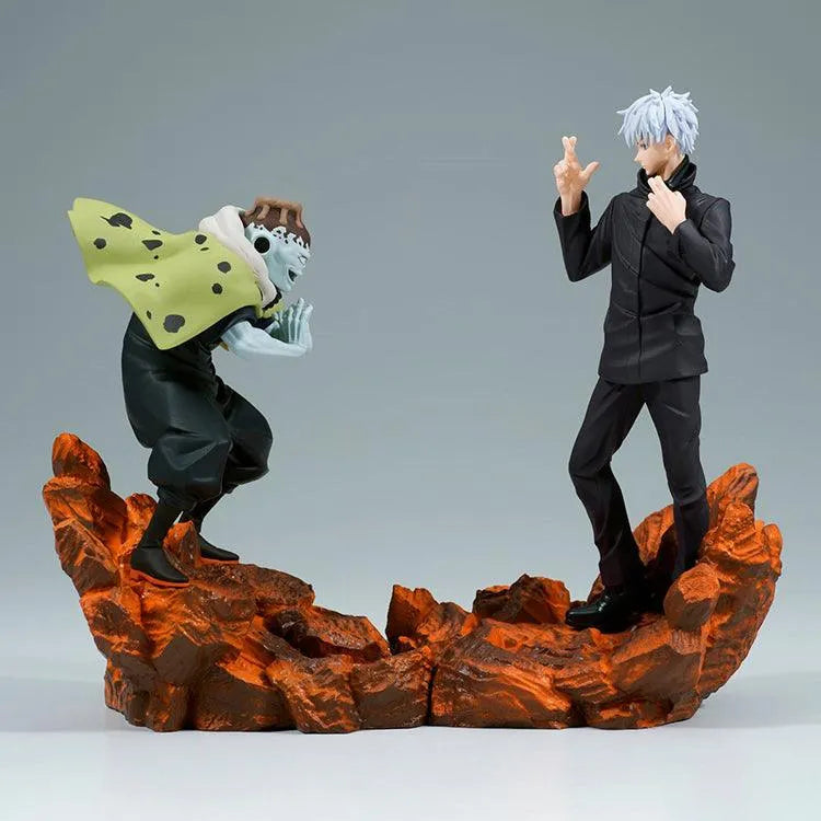 Jujutsu Kaisen Combination Battle - Vol.4 Satoru Gojo - Doki Doki Land