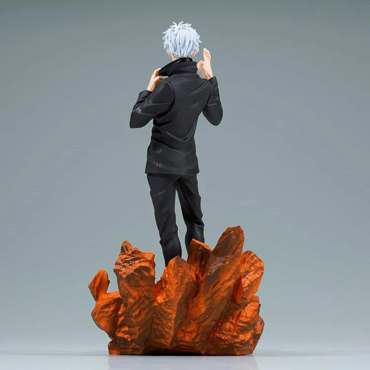 Jujutsu Kaisen Combination Battle - Vol.4 Satoru Gojo - Doki Doki Land