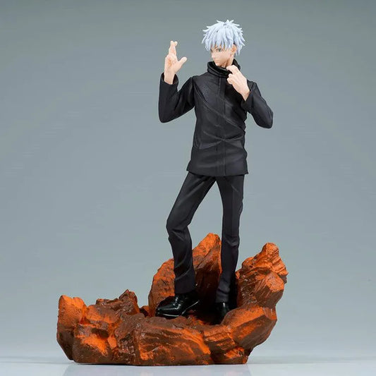 Jujutsu Kaisen Combination Battle - Vol.4 Satoru Gojo - Doki Doki Land