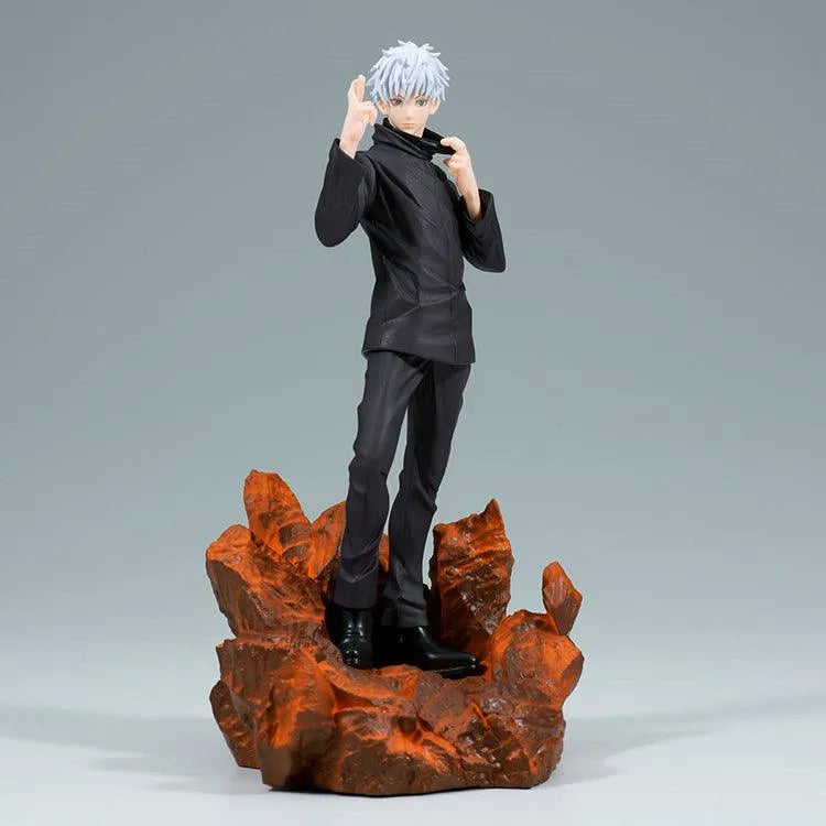 Jujutsu Kaisen Combination Battle - Vol.4 Satoru Gojo - Doki Doki Land