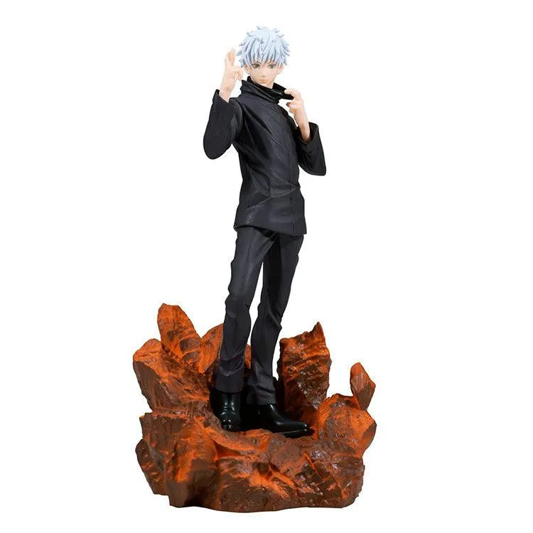 Jujutsu Kaisen Combination Battle - Vol.4 Satoru Gojo - Doki Doki Land
