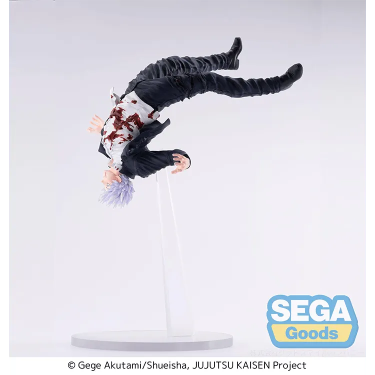 (Pre-Order END)Jujutsu Kaisen FIGURIZMα - Satoru Gojo Awakening Ver. - Doki Doki Land