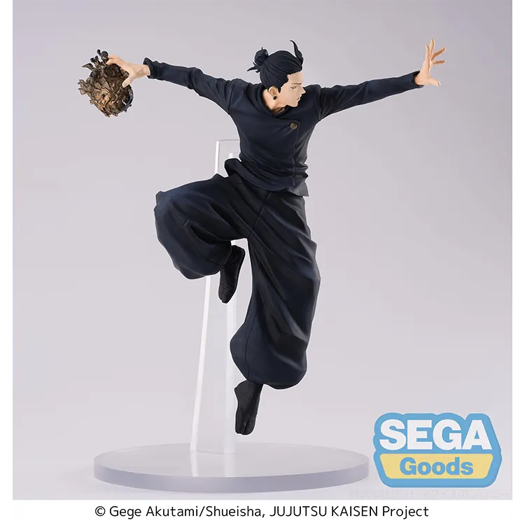 (Pre-Order END) Jujutsu Kaisen FIGURIZMα - Suguru Geto - Doki Doki Land