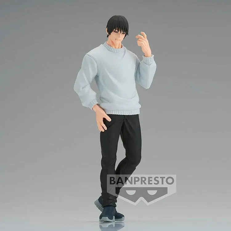Jujutsu Kaisen Jukon no Kata - Toji Fushiguro Ver.2 - Doki Doki Land