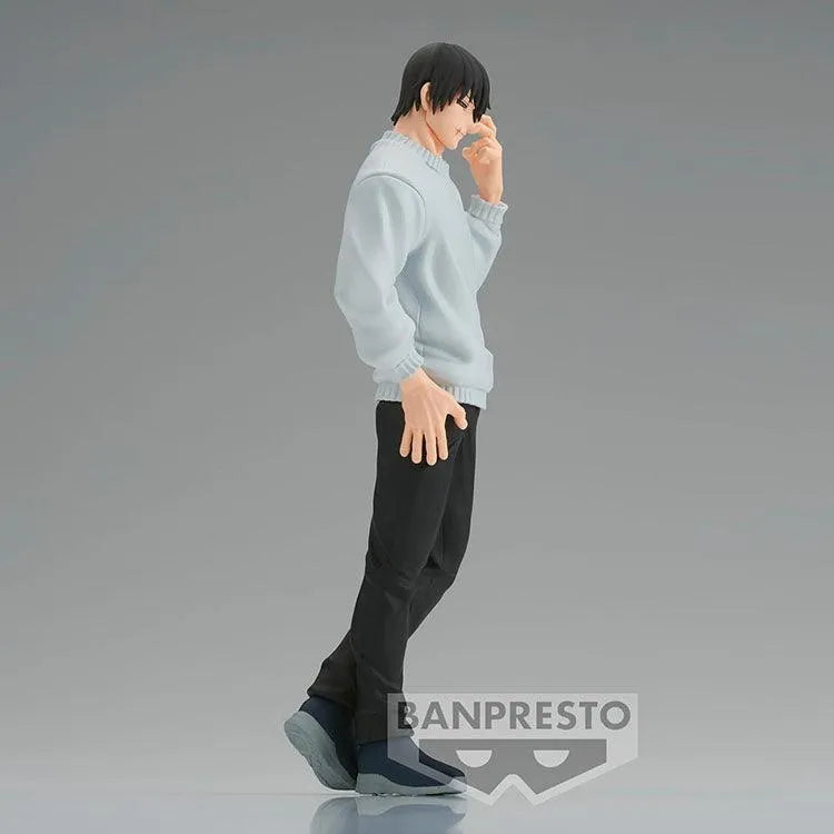 Jujutsu Kaisen Jukon no Kata - Toji Fushiguro Ver.2 - Doki Doki Land