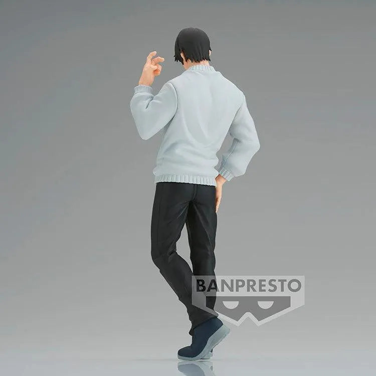 Jujutsu Kaisen Jukon no Kata - Toji Fushiguro Ver.2 - Doki Doki Land