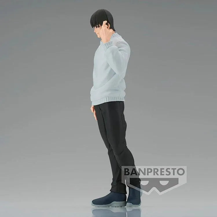 Jujutsu Kaisen Jukon no Kata - Toji Fushiguro Ver.2 - Doki Doki Land