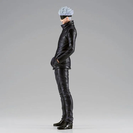 Jujutsu Kaisen King Of Artist - Satoru Gojo Laughing Ver. - Doki Doki Land