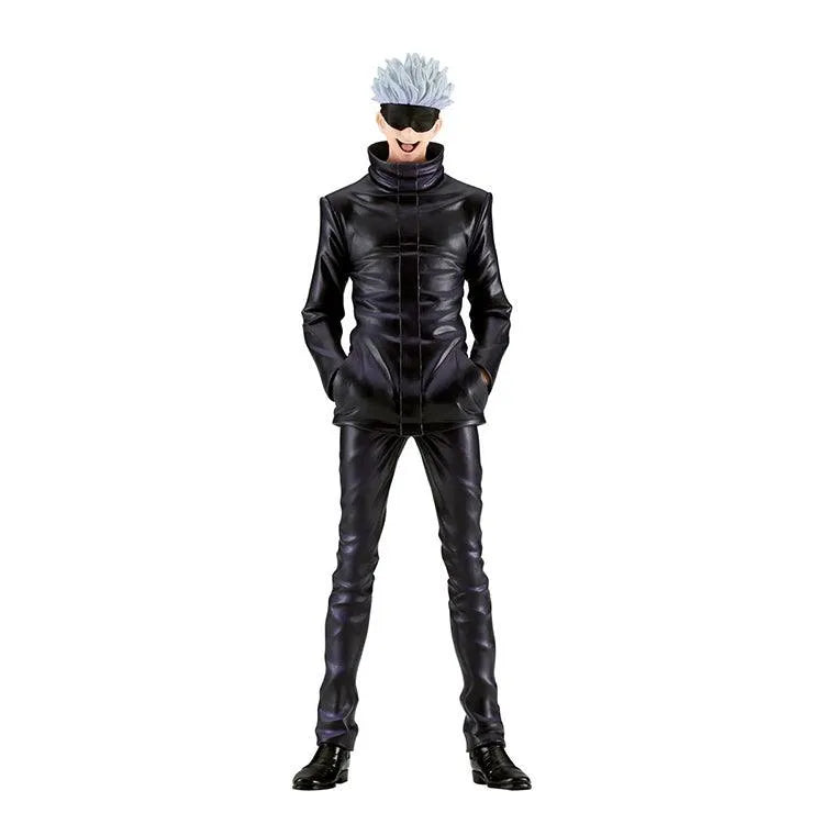 Jujutsu Kaisen King Of Artist - Satoru Gojo Laughing Ver. - Doki Doki Land