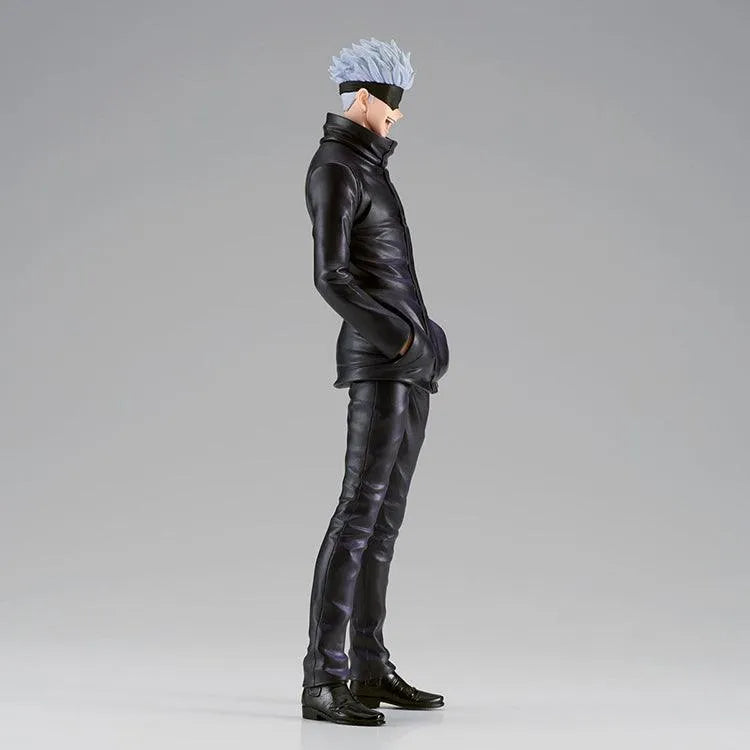 Jujutsu Kaisen King Of Artist - Satoru Gojo Laughing Ver. - Doki Doki Land