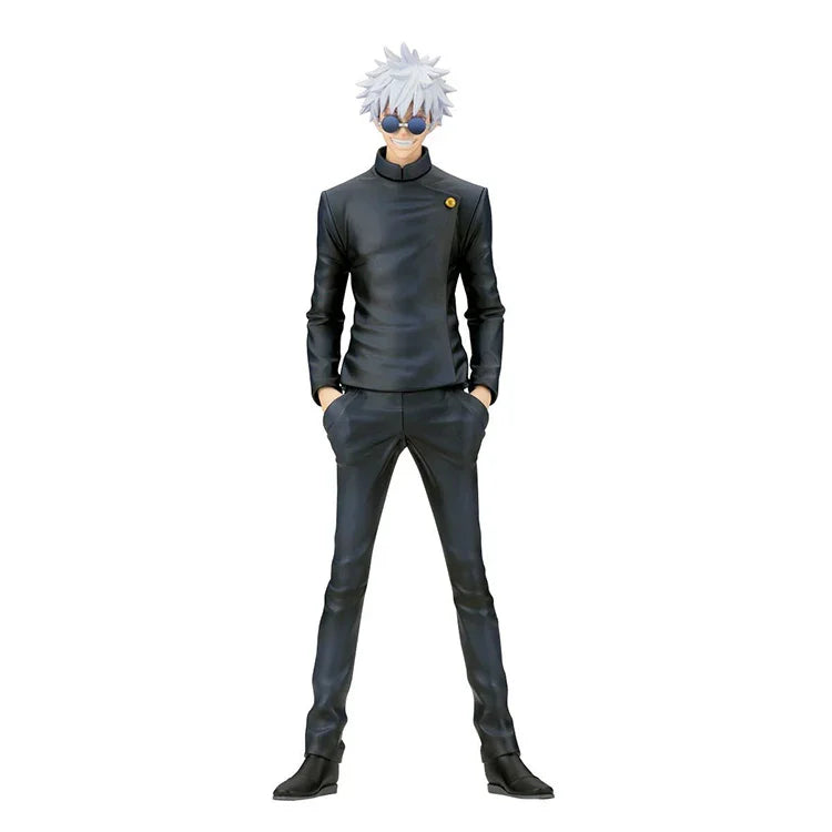 Jujutsu Kaisen Satoru Gojo King Of Artist Special Ver By Banpresto