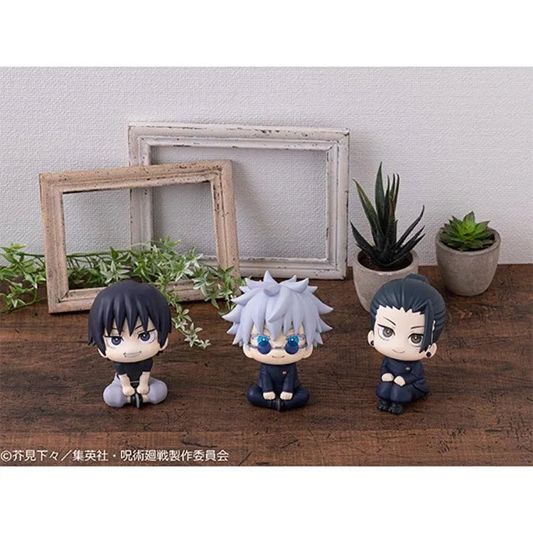 Jujutsu Kaisen Look Up - Gojo Satoru Kosen Ver. - Doki Doki Land