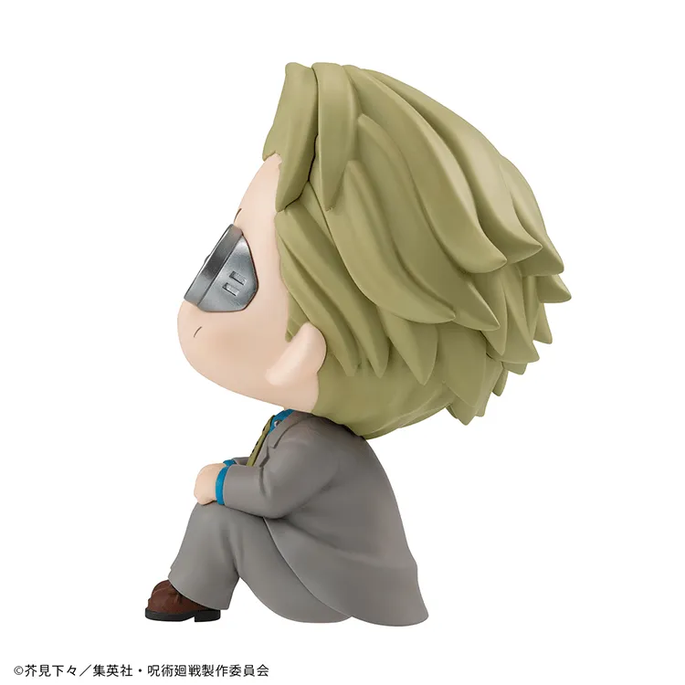 (Pre-Order END) Jujutsu Kaisen Look Up - Kento Nanami - Doki Doki Land