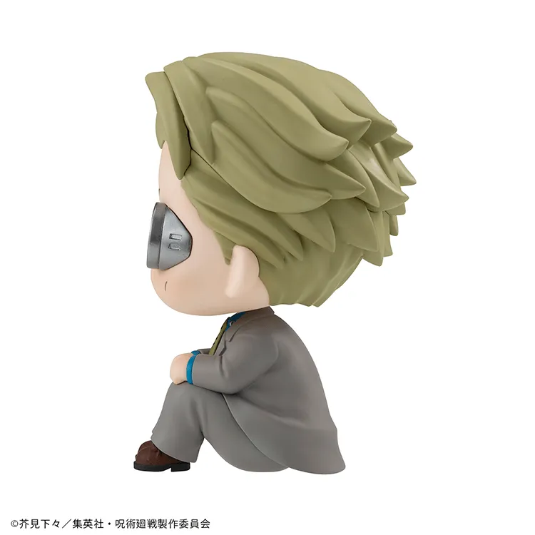 (Pre-Order END) Jujutsu Kaisen Look Up - Kento Nanami - Doki Doki Land