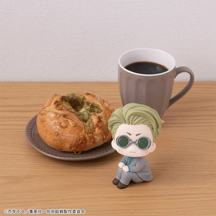 (Pre-Order END) Jujutsu Kaisen Look Up - Kento Nanami - Doki Doki Land