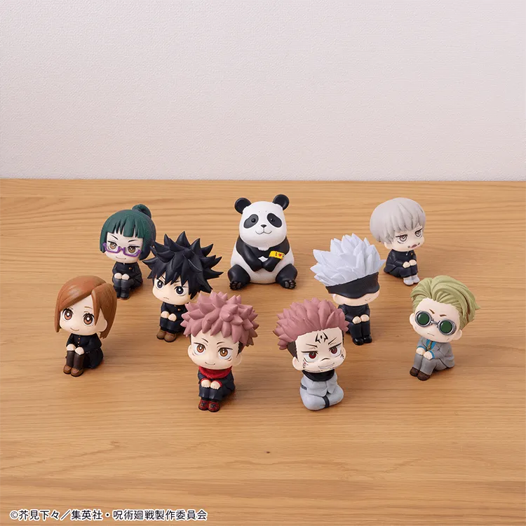 (Pre-Order END) Jujutsu Kaisen Look Up - Kento Nanami - Doki Doki Land