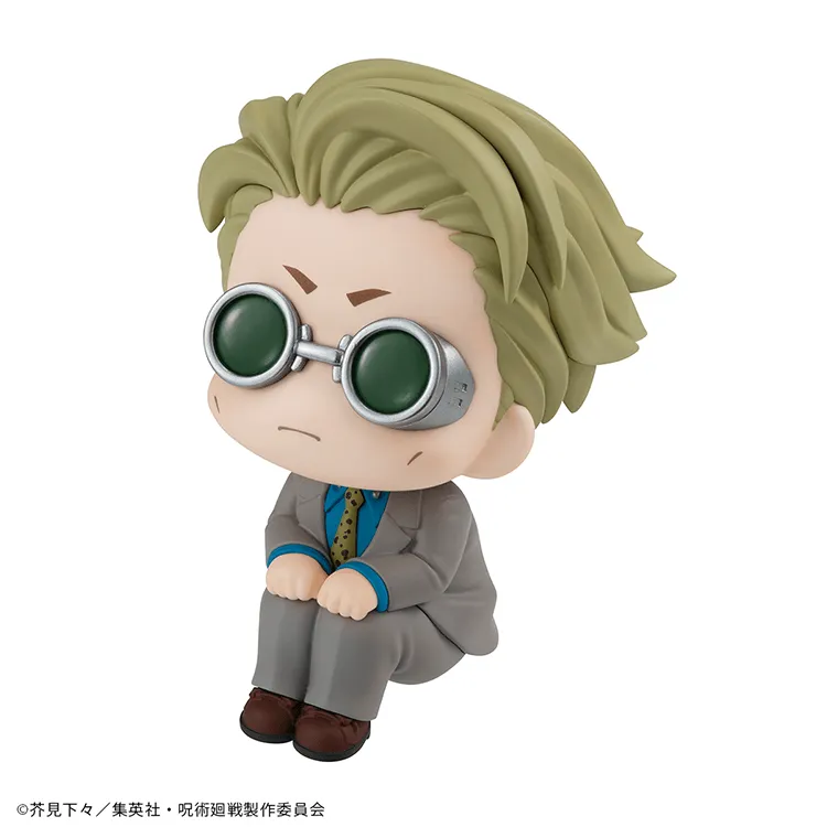 (Pre-Order END) Jujutsu Kaisen Look Up - Kento Nanami - Doki Doki Land