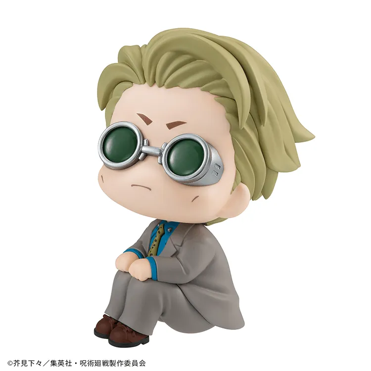 (Pre-Order END) Jujutsu Kaisen Look Up - Kento Nanami - Doki Doki Land