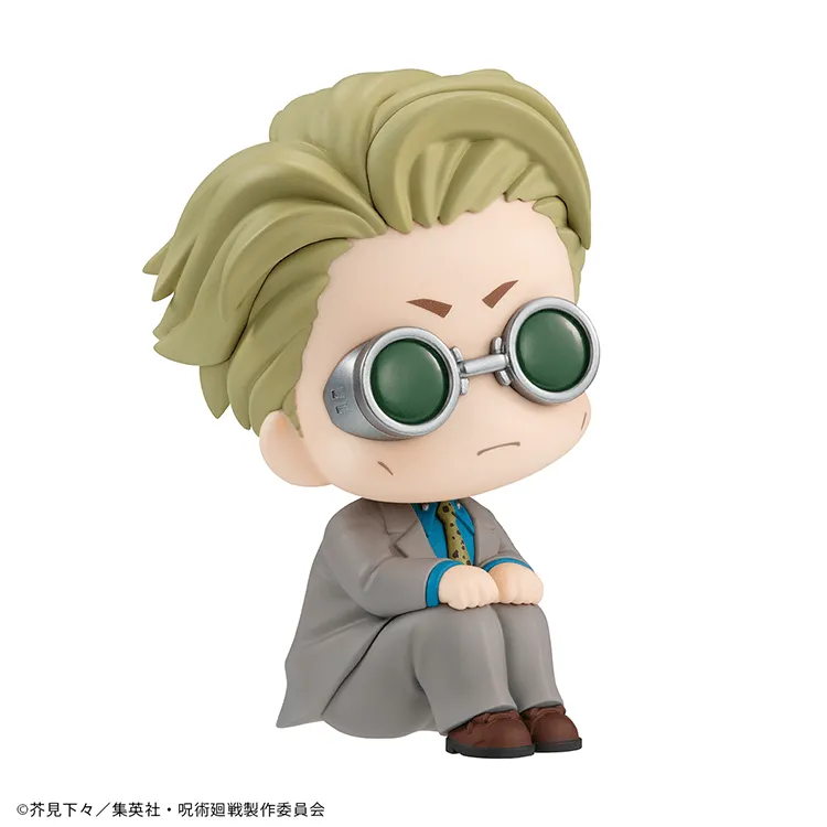 (Pre-Order END) Jujutsu Kaisen Look Up - Kento Nanami - Doki Doki Land