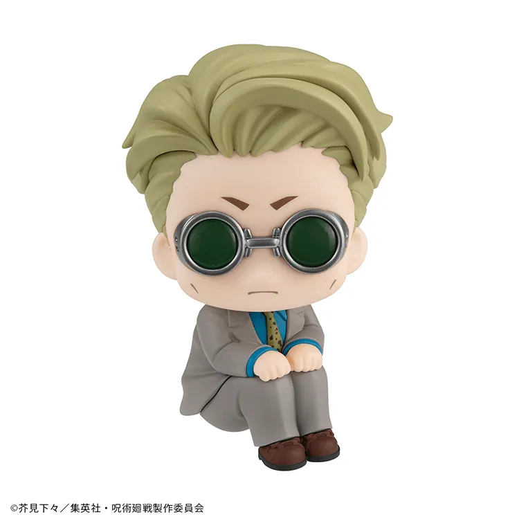 (Pre-Order END) Jujutsu Kaisen Look Up - Kento Nanami - Doki Doki Land