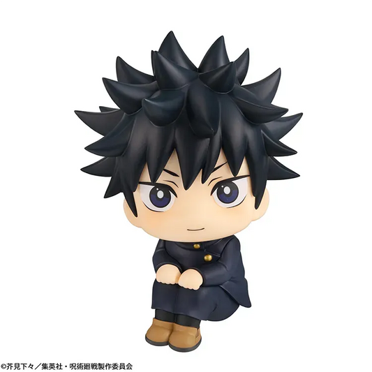 (Pre-Order END) Jujutsu Kaisen LookUp - Megumi Fushiguro Smile Ver. - Doki Doki Land