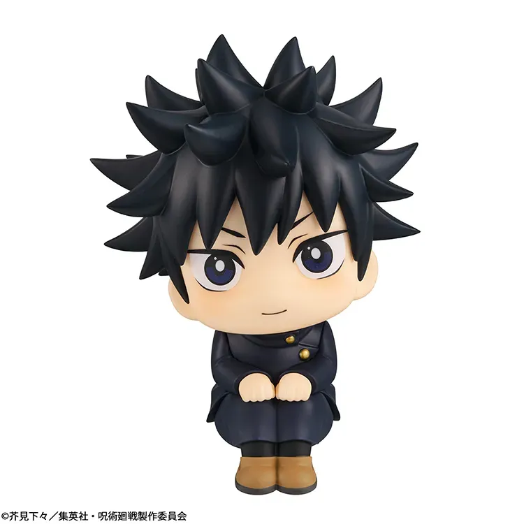 (Pre-Order END) Jujutsu Kaisen LookUp - Megumi Fushiguro Smile Ver. - Doki Doki Land