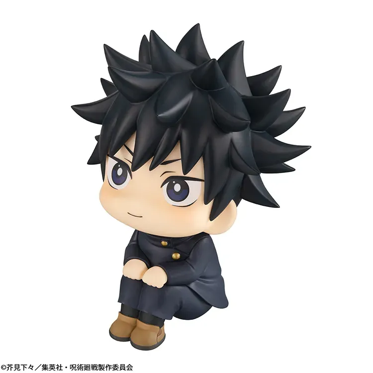 (Pre-Order END) Jujutsu Kaisen LookUp - Megumi Fushiguro Smile Ver. - Doki Doki Land