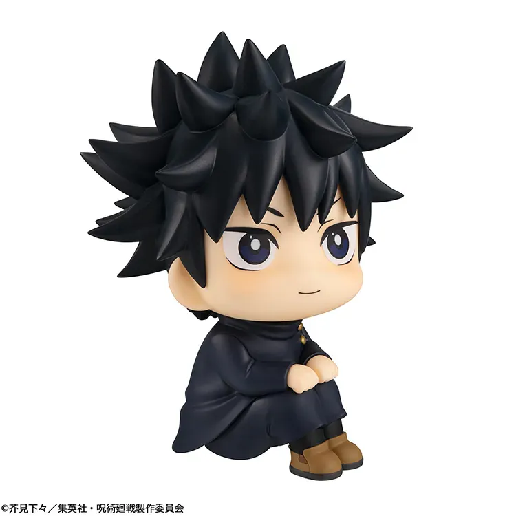 (Pre-Order END) Jujutsu Kaisen LookUp - Megumi Fushiguro Smile Ver. - Doki Doki Land