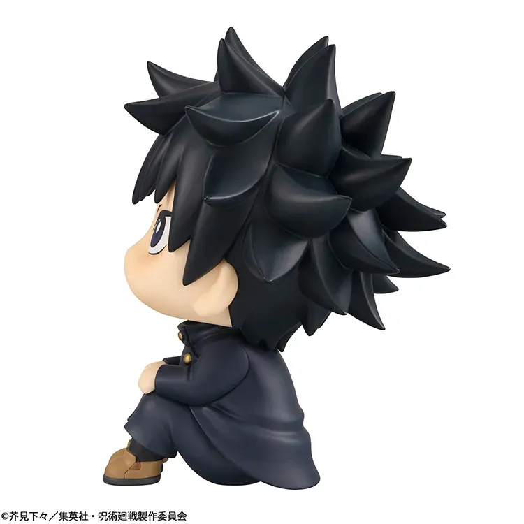 (Pre-Order END) Jujutsu Kaisen LookUp - Megumi Fushiguro Smile Ver. - Doki Doki Land