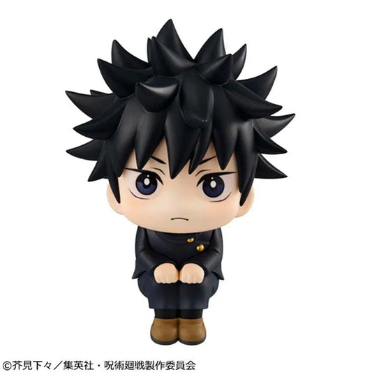 Megahouse Look Up Jujutsu Kaisen Megumi Fushiguro