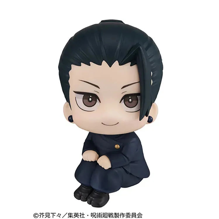 Jujutsu Kaisen Look Up - Suguru Geto Kosen Ver. - Doki Doki Land