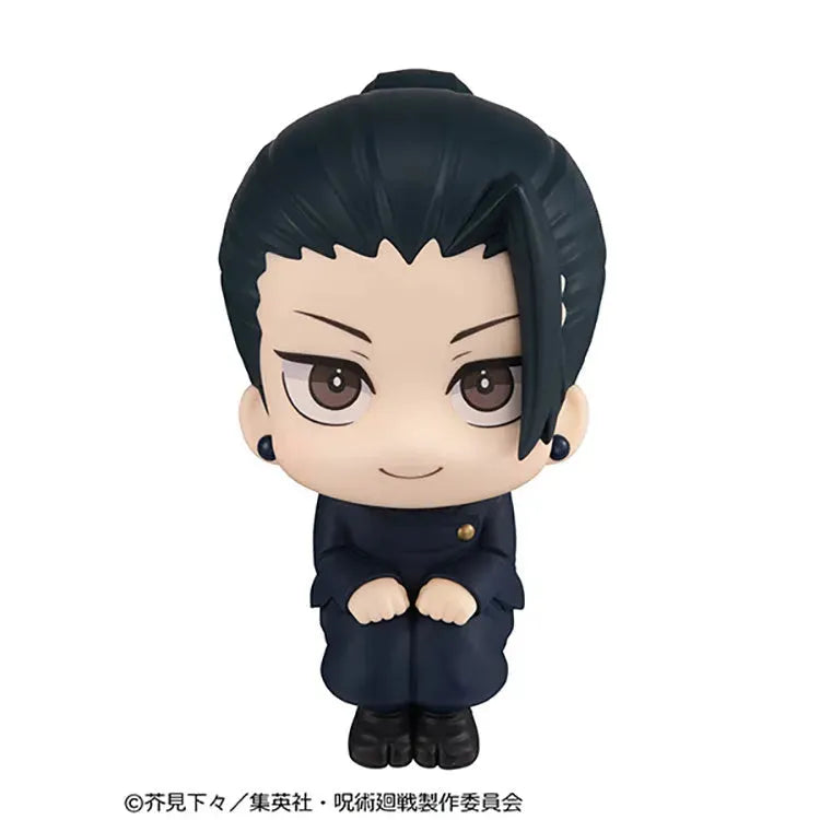 Jujutsu Kaisen Look Up - Suguru Geto Kosen Ver. - Doki Doki Land