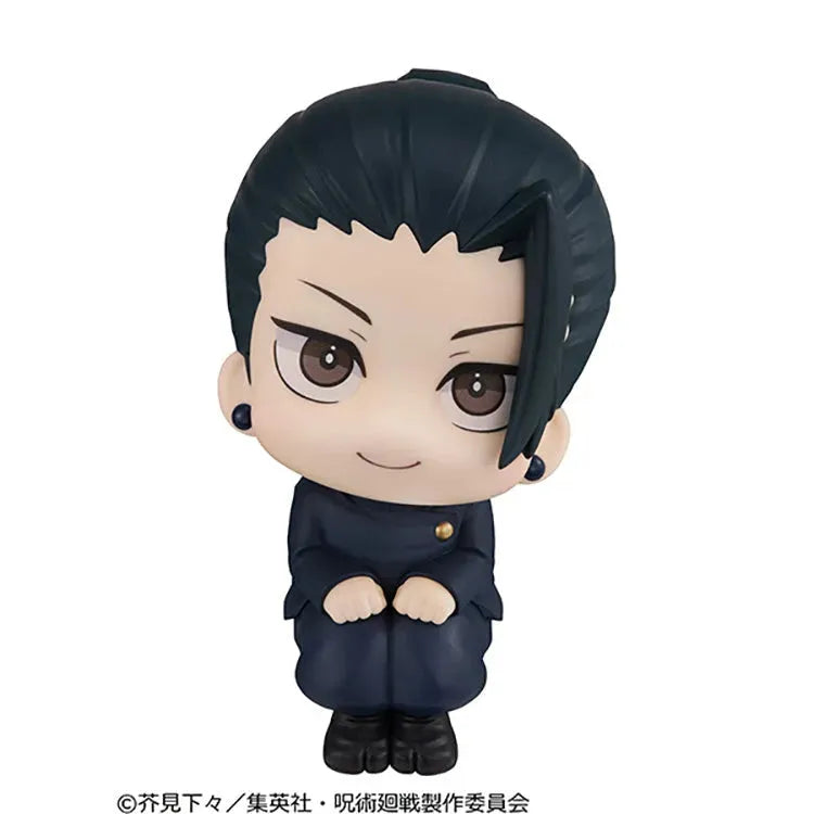 Jujutsu Kaisen Look Up - Suguru Geto Kosen Ver. - Doki Doki Land