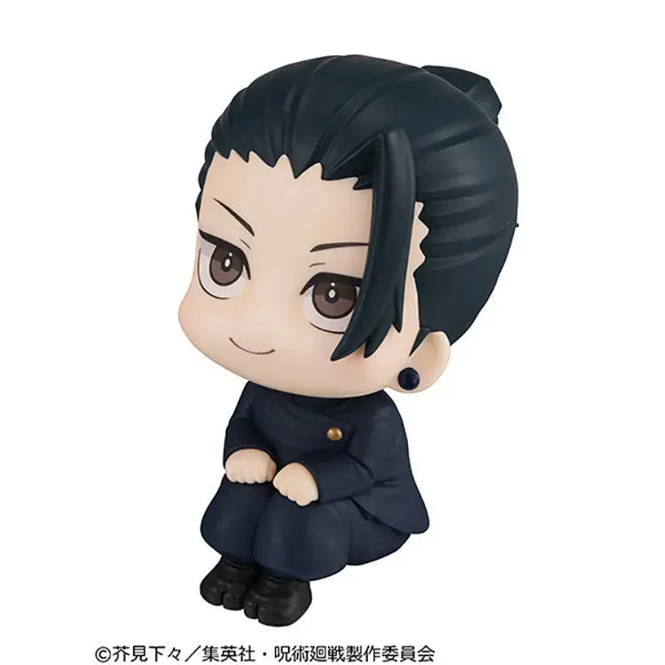 Jujutsu Kaisen Look Up - Suguru Geto Kosen Ver. - Doki Doki Land