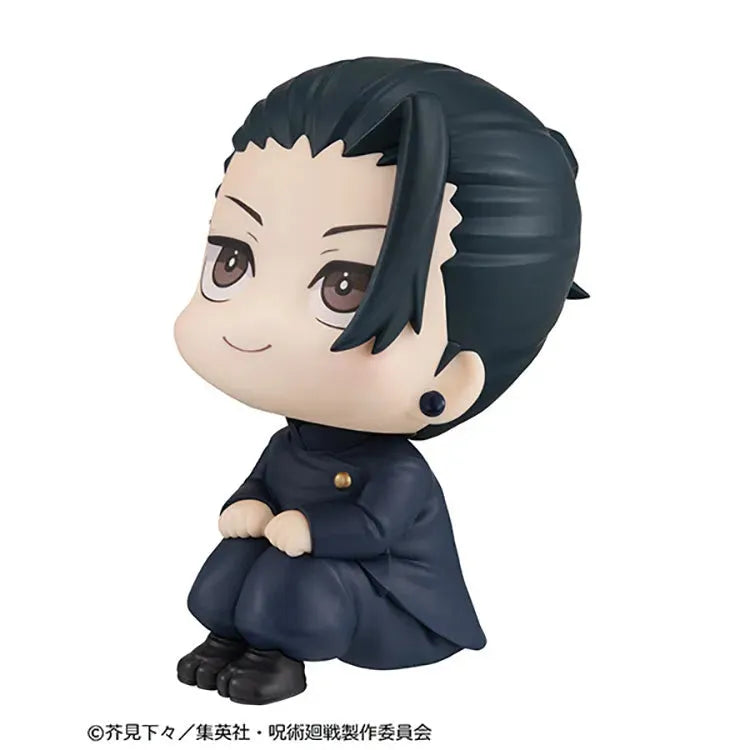 Jujutsu Kaisen Look Up - Suguru Geto Kosen Ver. - Doki Doki Land
