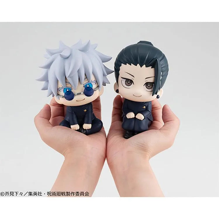 Jujutsu Kaisen Look Up - Suguru Geto Kosen Ver. - Doki Doki Land