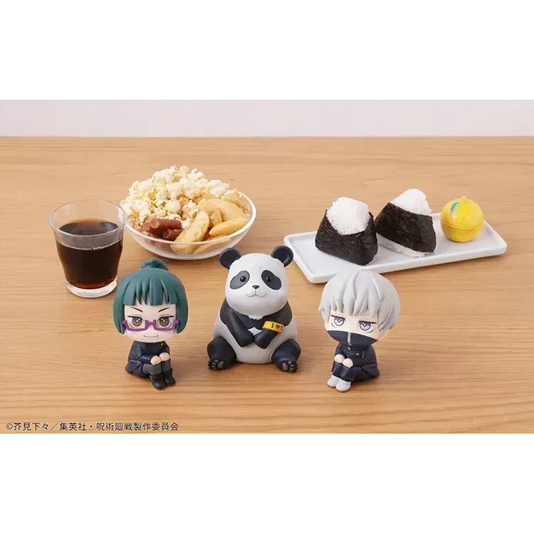 Jujutsu Kaisen Look Up - Toge Inumaki - Doki Doki Land