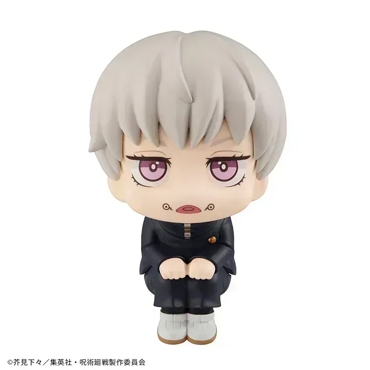 Jujutsu Kaisen Look Up - Toge Inumaki - Doki Doki Land