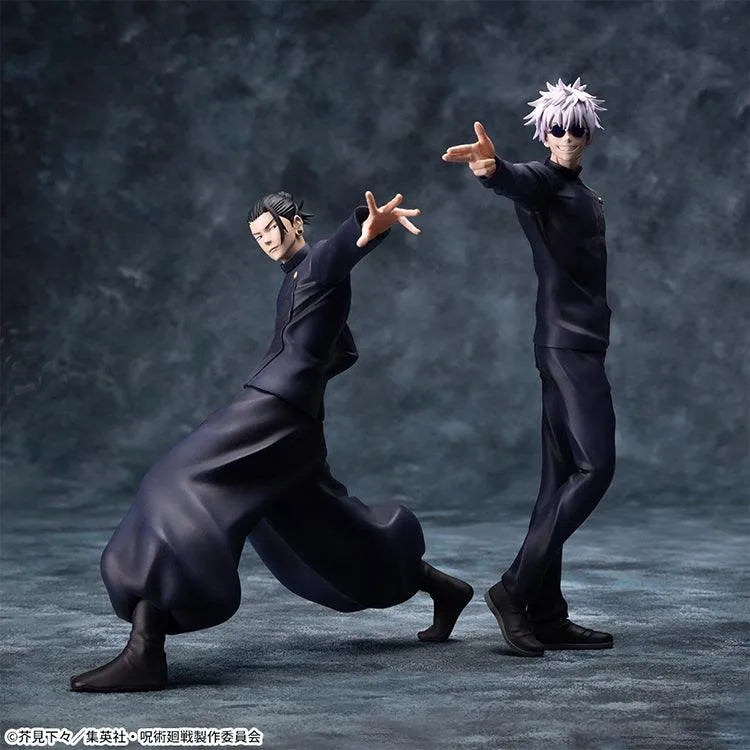 Jujutsu Kaisen Luminasta - Satoru Gojo ~Strong Duo~ - Doki Doki Land