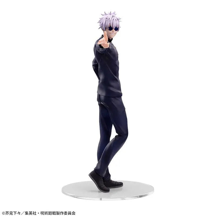 Jujutsu Kaisen Luminasta - Satoru Gojo ~Strong Duo~ - Doki Doki Land