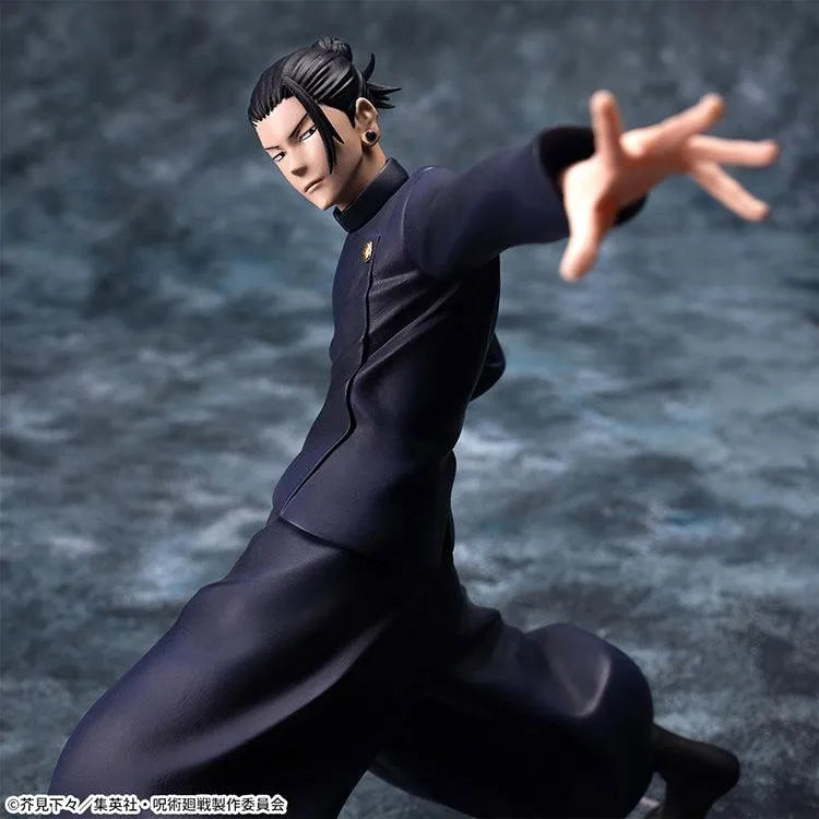 Jujutsu Kaisen Luminasta - Suguru Geto ~Strong Duo~ - Doki Doki Land