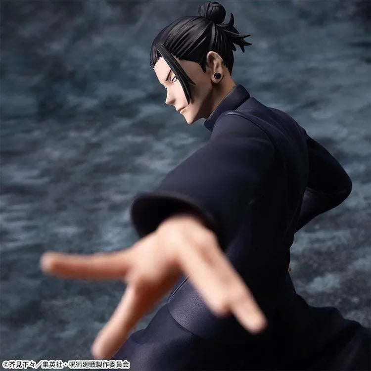 Jujutsu Kaisen Luminasta - Suguru Geto ~Strong Duo~ - Doki Doki Land